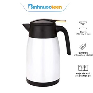 Bình giữ nhiệt hiệu La Fonte 3000167