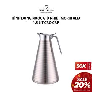 Bình giữ nhiệt hiệu Moriitalia 3000181