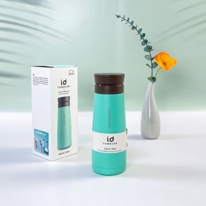 Bình giữ nhiệt ID Tumbler LHC4230 450ml