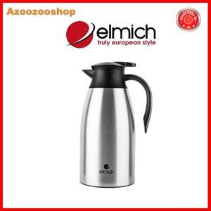 Bình giữ nhiệt Inox 304 Elmich EL 3689 - 1500ml