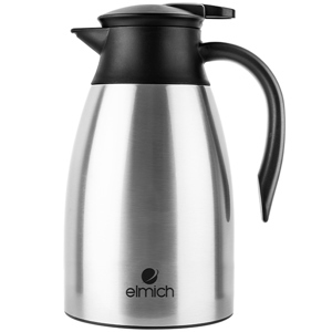 Bình giữ nhiệt Inox 304 Elmich EL 3689 - 1500ml