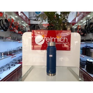 Bình giữ nhiệt inox 304 Elmich EL8014 - 520ml
