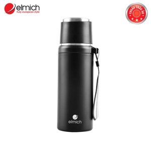 Bình giữ nhiệt Inox 304 Elmich EL 3682 - 800ml