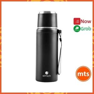 Bình giữ nhiệt Inox 304 Elmich EL 3682 - 800ml