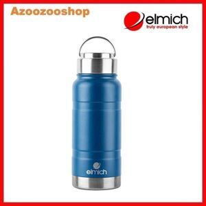 Bình giữ nhiệt inox 304 Elmich EL8015 - 680ml