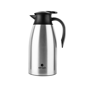 Bình giữ nhiệt Inox 304 Elmich EL 3690 - 2000ml