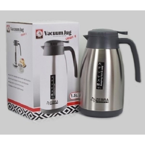 Bình giữ nhiệt inox 304 Zebra 112964 Smart II - 1L
