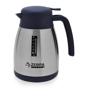 Bình giữ nhiệt inox 304 Zebra 112964 Smart II - 1L