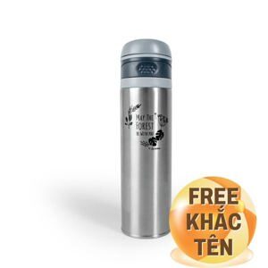 Bình giữ nhiệt Inox 500ml Forest Collection 112647