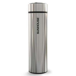 Bình giữ nhiệt inox Sunhouse KS-TU450I 450ml