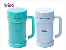 Bình giữ nhiệt inox Trino TN-550L 550ml