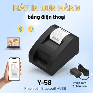 Bình giữ nhiệt inox Y58 600 ml