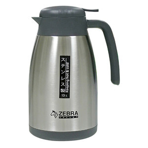 Bình giữ nhiệt Inox Zebra Smart II 112965