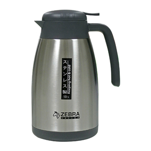 Bình giữ nhiệt Inox Zebra Smart II 112965