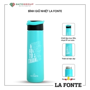 Bình giữ nhiệt La Fonte 001571 - 270ml