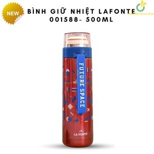 Bình giữ nhiệt La Fonte 001588 - 500ml