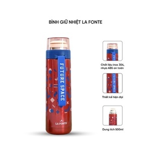 Bình giữ nhiệt La Fonte 001588 - 500ml