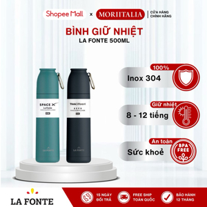 Bình giữ nhiệt La Fonte 006590 - 500ml