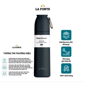 Bình giữ nhiệt La Fonte 006590 - 500ml