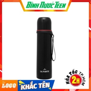 Bình giữ nhiệt La Fonte 180695 - 500ml