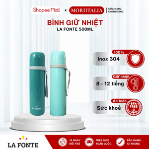 Bình giữ nhiệt La Fonte 180695 - 500ml