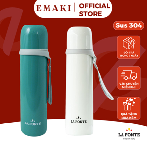 Bình giữ nhiệt La Fonte 180701, 500ml