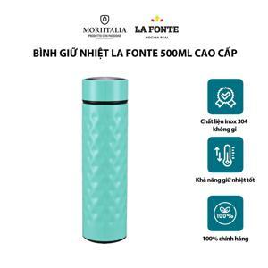 Bình giữ nhiệt La Fonte 180718 500ml