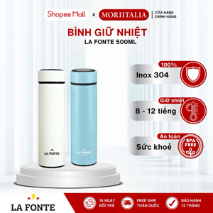 Bình giữ nhiệt La Fonte 180749 - 500ml