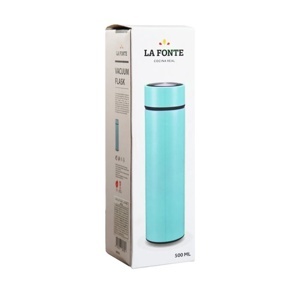 Bình giữ nhiệt La Fonte 180756 - 500ml