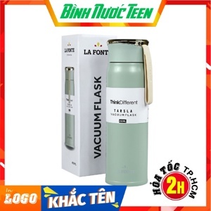 Bình giữ nhiệt La Fonte 450ml 006606