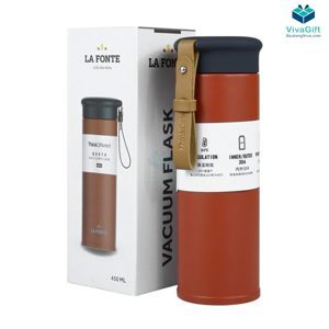 Bình giữ nhiệt La Fonte 500ml 006620