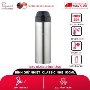Bình giữ nhiệt La gourmet Classic 500ml