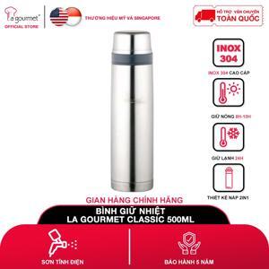 Bình giữ nhiệt La gourmet Classic 500ml