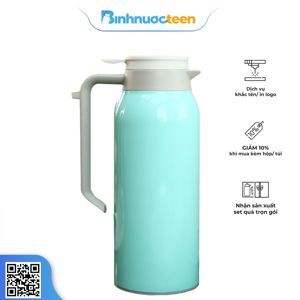 Bình giữ nhiệt Lafonte 180763 - 1.5L