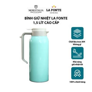 Bình giữ nhiệt Lafonte 180763 - 1.5L