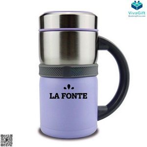 Bình giữ nhiệt Lafonte 3000730