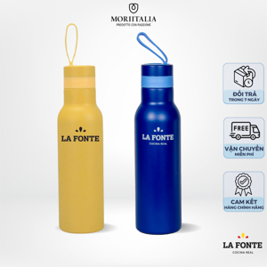 Bình giữ nhiệt Lafonte 3000761