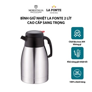 BÌNH GIỮ NHIỆT LAFONTE QE-2000-1