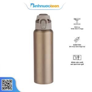 Bình giữ nhiệt Lafonte QE-319-1 - 500ml