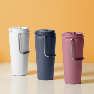 Bình giữ nhiệt Lock&Lock Bucket Tumbler LHC4269 (540ml)