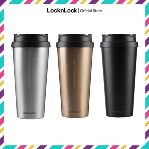 Bình giữ nhiệt Lock&lock Clip Tumbler LHC4151 540ml