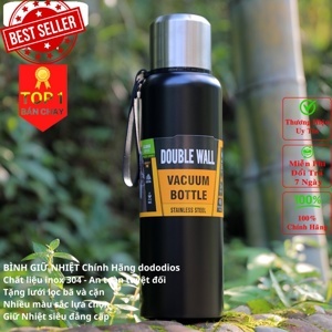 Bình giữ nhiệt Lock&Lock Energetic LHC3249 550ml