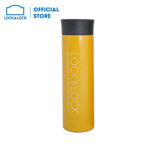 Bình giữ nhiệt Lock&Lock LHC4017 Colorful Tumbler - Basic Color 400ml