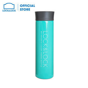 Bình giữ nhiệt Lock&Lock LHC4017 Colorful Tumbler - Basic Color 400ml