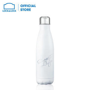 Bình giữ nhiệt Lock&Lock Luna bottle LHC3215PIK 500ml