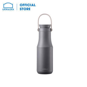 Bình giữ nhiệt Lock&Lock Metro Double LHC4202 470ml