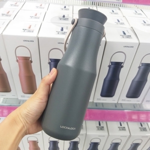 Bình giữ nhiệt Lock&Lock Metro Double LHC4202 470ml