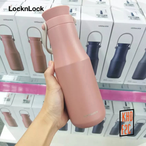 Bình giữ nhiệt Lock&Lock Metro Double LHC4202 470ml