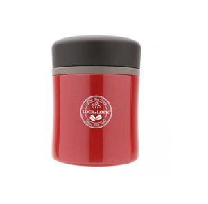 Bình giữ nhiệt Lock&Lock Mime Food Jar Tumbler LHC8003 450ml