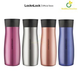 Bình giữ nhiệt Lock&Lock Pin Tumbler LHC3229GOD 430ml